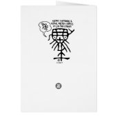 Das Jolly Crowded House (Hinten)