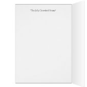 Das Jolly Crowded House (Innen (Links))