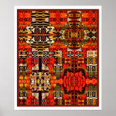 Das Jolly Crowded House Poster (Vorne)