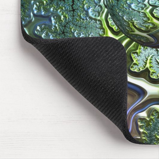 Das Jubiläum Mousepad (Ecke)