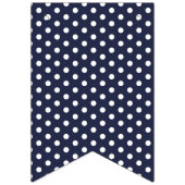 Das Jungenjagd der Marine Wimpelkette (Dritte Fahne)