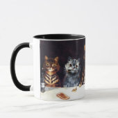 Das Junggeselle-Party Tasse (Links)