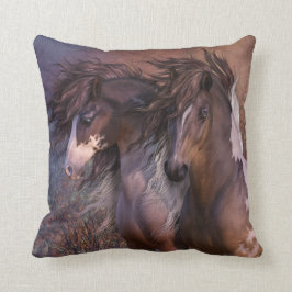 Das Junggeselle-Wurfs-Kissen Kissen