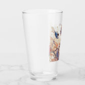 Das Juwel der Herzen Glas (Rechts)