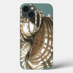 Das Juwel des Ozeans iPhone 13 Hülle
