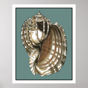 Das Juwel des Ozeans Poster