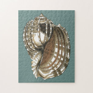 Das Juwel des Ozeans Puzzle