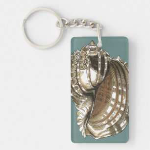 Das Juwel des Ozeans Schlüsselanhänger