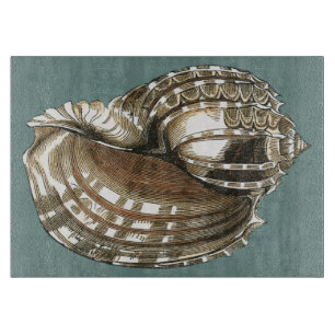 Das Juwel des Ozeans Schneidebrett