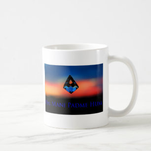 Das Juwel Kaffeetasse