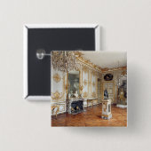 Das Kabinett de la Pendule Button (Vorne & Hinten)