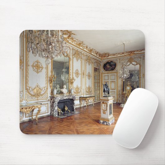 Das Kabinett de la Pendule Mousepad (Mit Mouse)