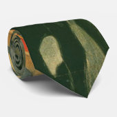 Das Kabinett des Filmplakats Dr. Caligari Krawatte (Gerollt)