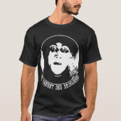 Das Kabinett von Doktor Caligari in den 1920er Jah T-Shirt (Vorderseite)