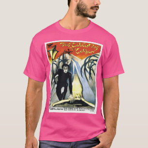 Das Kabinett von Doktor Caligari T-Shirt