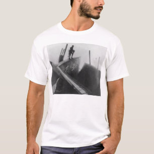 Das Kabinett von Dr. Caligari 2 T-Shirt