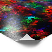 Das Kachina-Experiment Fotodruck (Ecke)