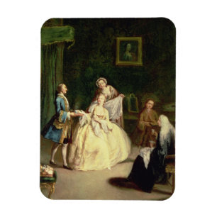 Das Kaffeehaus Magnet