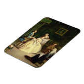 Das Kaffeehaus Magnet (Linke Seite)