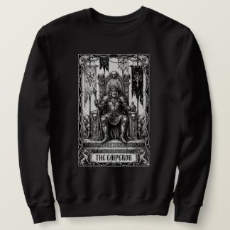 Das Kaiser-Major-Arcana-T-Shirt Sweatshirt