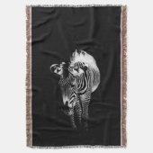 Das Kaiserliche Decke (Vorderseite Vertikal)