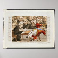 Das Kaiserliche Dekret an George III