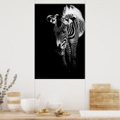 Das Kaiserliche druckt Poster (Küche)