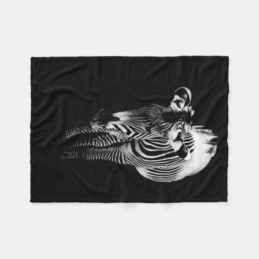 Das Kaiserliche Fleecedecke (Vorderseite (Horizontal))