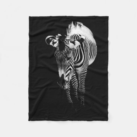 Das Kaiserliche Fleecedecke (Vorderseite)