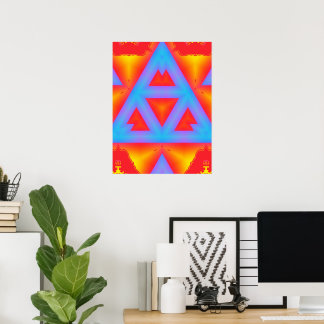 DAS KALEIDOSKOP DES LEBENS POSTER