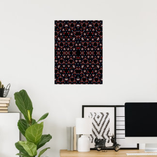 DAS KALEIDOSKOP DES LEBENS POSTER