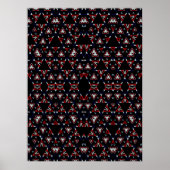 DAS KALEIDOSKOP DES LEBENS POSTER (Vorne)