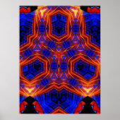 DAS KALEIDOSKOP DES LEBENS POSTER (Vorne)