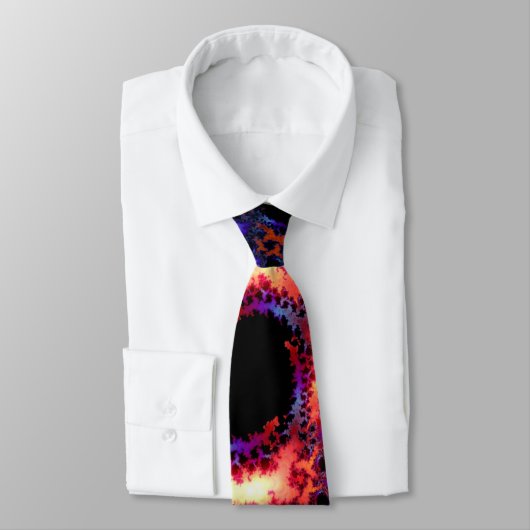 Das kalte Herz Warmeth Krawatte (Gebunden)