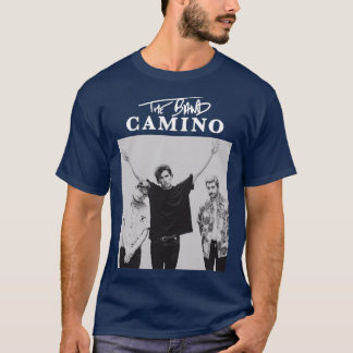 Das Kamino T-Shirt