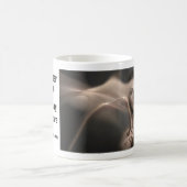 Das Kammermagazin 0424202116 T - Shirt Kaffeetasse (Mittel)