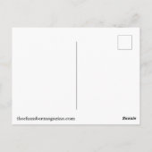 Das Kammermagazin deckt den 1. Juli 2022 ab Postkarte (Rückseite)