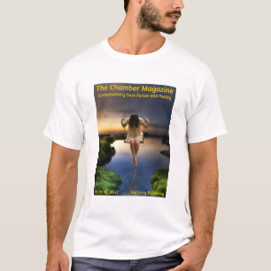 Das Kammermagazin März 18 T-Shirt