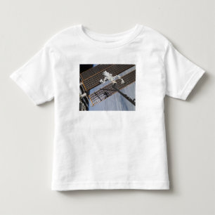 Das Kanadisch-erbaute Dextre Robotersystem 3 Kleinkind T-shirt