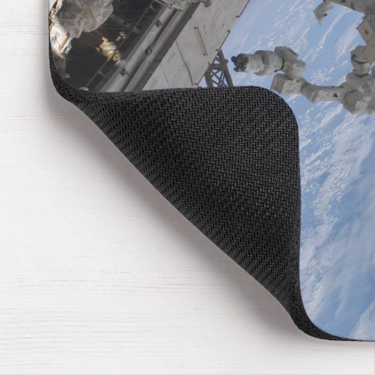 Das kanadische Dextre-Robotersystem 2 Mousepad (Ecke)