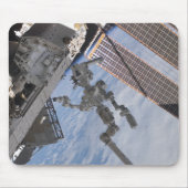 Das kanadische Dextre-Robotersystem 2 Mousepad (Vorne)