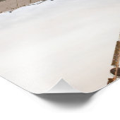 Das kanadische Dextre-Robotersystem 3 Fotodruck (Ecke)