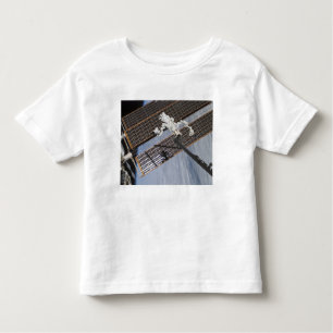 Das kanadische Dextre-Robotersystem 3 Kleinkind T-shirt