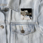 Das kanadische Dextre-Robotersystem Button (Beispiel)