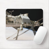 Das kanadische Dextre-Robotersystem Mousepad (Mit Mouse)