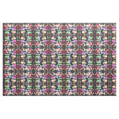 Das Kandi-Experiment in Pastell Stoff (Fat Quarter (45,7 x 55,9 cm))