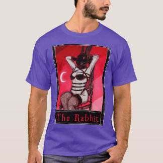 Das Kaninchen-Tarot T-Shirt