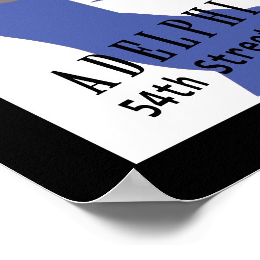 Das kann hier nicht passieren. poster (Ecke)