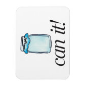 Das kann ich magnet (Vertikal)