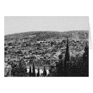 Das Karmel, CA 1900